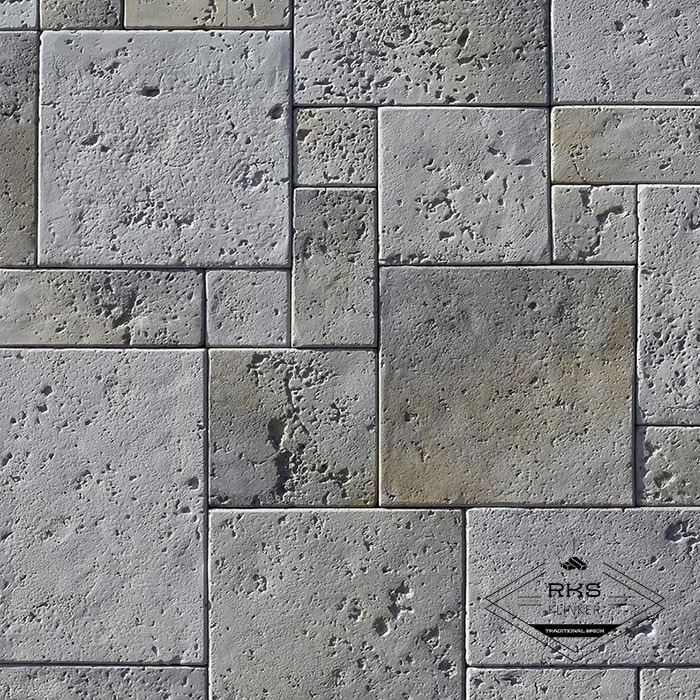 Декоративный камень White Hills, Бремар 486-80 в Симферополе